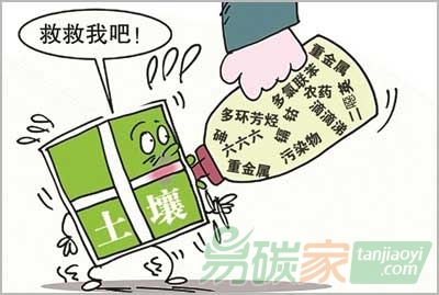 中國(guó)“土十條”如何遏制土壤污染？