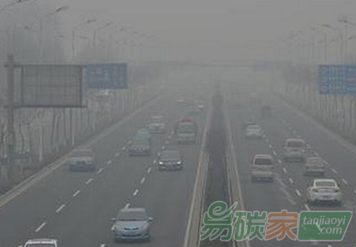 大氣源解析對(duì)治霾有何作用？ 