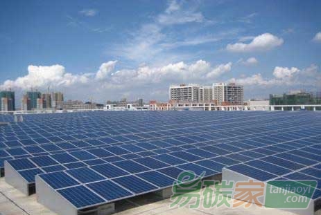 日本要終止對商業(yè)太陽能項目的稅收減免？