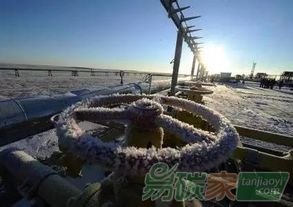 俄羅斯天然氣的改革路徑是什么？