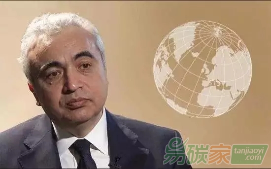 電力引領(lǐng)低碳時(shí)代來(lái)臨