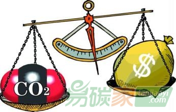 廣東省2016年度企業(yè)碳配額指標(biāo)主要采用哪些方式方法來計(jì)算分配的？