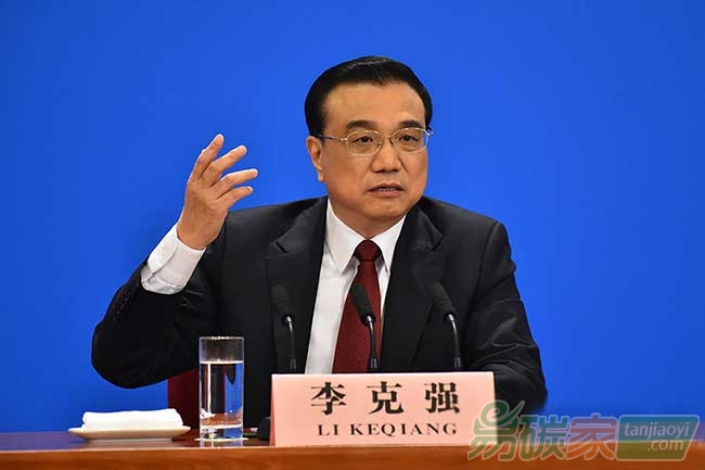 李克強總理針對十三五”規(guī)劃作出了哪些重要指示？ 