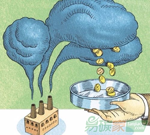 碳資產(chǎn)評(píng)估業(yè)務(wù)如何怎么開(kāi)展的流程與條件