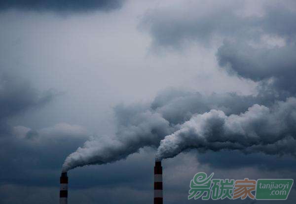 2017年氣候能源圈的10件大事到底誰(shuí)是真正灰犀牛？