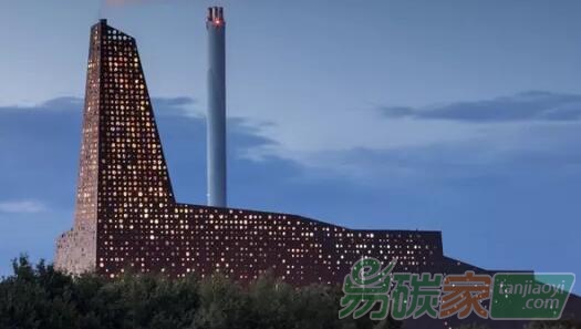 丹麥憑什么說能在2050年擺脫化石燃料，全面建成零碳社會(huì)？