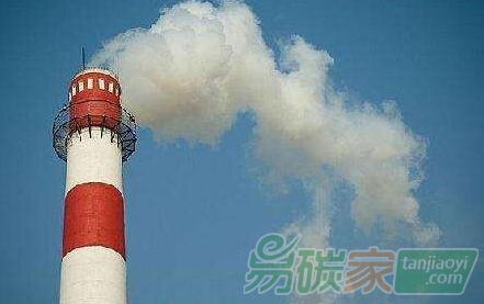 有償使用各類能源！河南企業(yè)未來須花錢買用能權配額