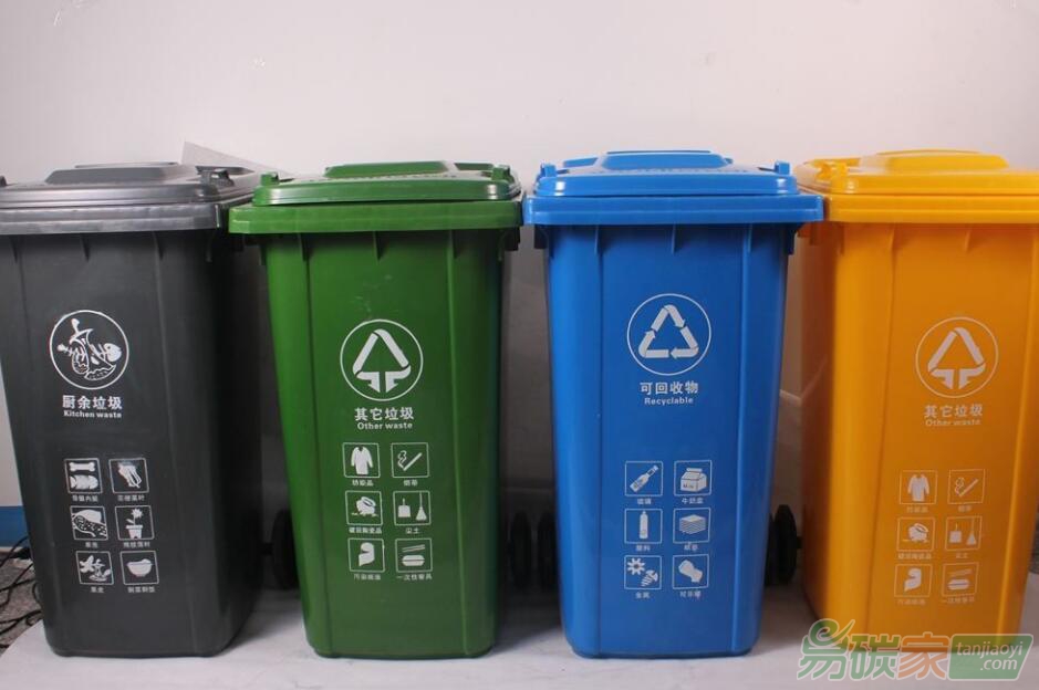 千億級垃圾分類市場哪些領(lǐng)域?qū)⑹芤?></p></div><div><br></div><div>前不久與垃圾分類相關(guān)的多支環(huán)保股漲停，地方政府的財(cái)政支持力度增加，與垃圾分類相關(guān)的固廢產(chǎn)業(yè)迎來利好。</div><div><br></div><div>垃圾分類推動了固廢處置基礎(chǔ)設(shè)施建設(shè)，擴(kuò)大了<a href=