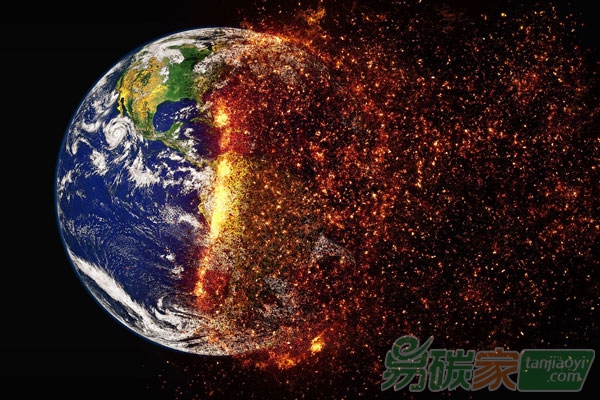 氣候變化的風(fēng)險到底有怎樣的負面影響