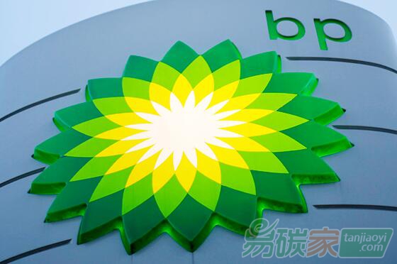 2019年英國(guó)石油公司（BP）碳排放量不降反增