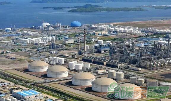 碳市場當前，石油企業(yè)任務(wù)艱巨