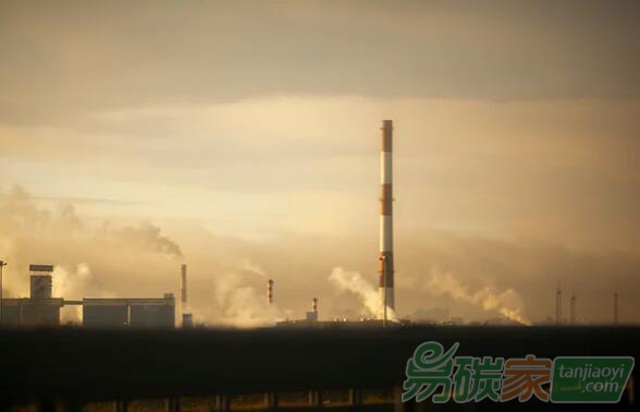 葛興安：全國(guó)碳市場(chǎng)釋放積極價(jià)格信號(hào)，應(yīng)盡快發(fā)揮引導(dǎo)跨期投資功能