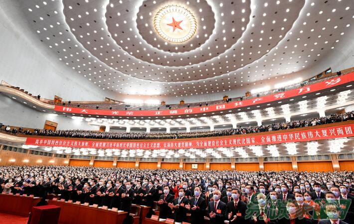 張永生：二十大對(duì)實(shí)現(xiàn)“雙碳”做了最新戰(zhàn)略部署